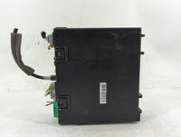 2015 Gmc Yukon Radio AM FM Cd Player Receiver Replacement P/N:13598663 Fits OEM Used Auto Parts - Oemusedautoparts1.com
