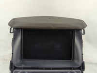 2015 Gmc Yukon Radio AM FM Cd Player Receiver Replacement P/N:23278777 815372982 Fits OEM Used Auto Parts - Oemusedautoparts