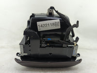 2015 Gmc Yukon Radio AM FM Cd Player Receiver Replacement P/N:23278777 815372982 Fits OEM Used Auto Parts - Oemusedautoparts