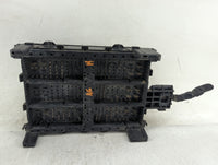 2015-2020 Gmc Yukon Fusebox Fuse Box Panel Relay Module Fits Fits 2015 2016 2017 2018 2019 2020 OEM Used Auto Parts - Oemuse
