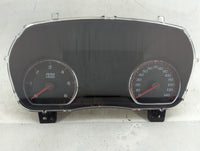 2015 Gmc Yukon Instrument Cluster Speedometer Gauges P/N:23275714 B13075439, B11502K6A37456115, HW3899555 Fits Fits 2016 OEM