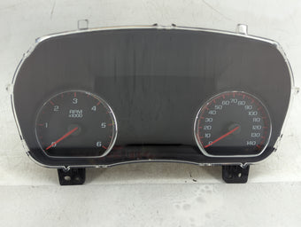 compare product 2015 Gmc Yukon Instrument Cluster Speedometer Gauges P/N:23275714 B13075439, B11502K6A37456115, HW3899555 Fits Fits 2016 OEM Used Auto Parts