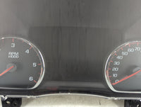 2015 Gmc Yukon Instrument Cluster Speedometer Gauges P/N:23275714 B13075439, B11502K6A37456115, HW3899555 Fits Fits 2016 OEM