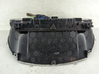 2015 Gmc Yukon Instrument Cluster Speedometer Gauges P/N:23275714 B13075439, B11502K6A37456115, HW3899555 Fits Fits 2016 OEM