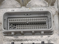 2015-2016 Gmc Yukon PCM Engine Control Computer ECU ECM PCU OEM P/N:12665217 848032280 Fits Fits 2014 2015 2016 OEM Used Aut