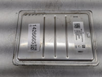 2015-2016 Gmc Yukon PCM Engine Control Computer ECU ECM PCU OEM P/N:12665217 848032280 Fits Fits 2014 2015 2016 OEM Used Aut