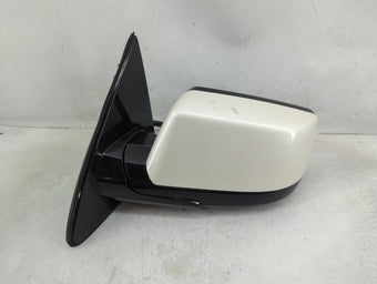 compare product 2015-2020 Gmc Yukon Driver Side View Mirror - Left Door Mirror OEM Used