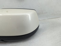2015-2020 Gmc Yukon Driver Side View Mirror - Left Door Mirror OEM Used - Oemusedautoparts1.com