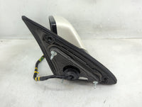 2015-2020 Gmc Yukon Driver Side View Mirror - Left Door Mirror OEM Used - Oemusedautoparts1.com