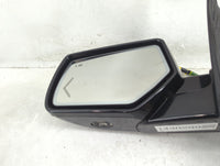 2015-2020 Gmc Yukon Driver Side View Mirror - Left Door Mirror OEM Used - Oemusedautoparts1.com