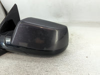 2015-2020 Gmc Yukon Driver Side View Mirror - Left Door Mirror OEM Used - Oemusedautoparts1.com
