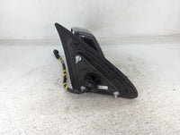 2015-2020 Gmc Yukon Driver Side View Mirror - Left Door Mirror OEM Used - Oemusedautoparts1.com
