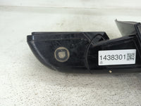 2015-2020 Gmc Yukon Driver Side View Mirror - Left Door Mirror OEM Used - Oemusedautoparts1.com