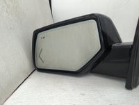 2015-2020 Gmc Yukon Driver Side View Mirror - Left Door Mirror OEM Used - Oemusedautoparts1.com