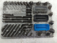 2015-2016 Gmc Yukon PCM Engine Control Computer ECU ECM PCU OEM P/N:12671326 12669318 Fits Fits 2014 2015 2016 OEM Used Auto