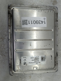 2015-2016 Gmc Yukon PCM Engine Control Computer ECU ECM PCU OEM P/N:12671326 12669318 Fits Fits 2014 2015 2016 OEM Used Auto