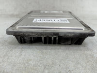 2015-2016 Gmc Yukon PCM Engine Control Computer ECU ECM PCU OEM P/N:12671326 12669318 Fits Fits 2014 2015 2016 OEM Used Auto