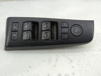 2015-2020 Gmc Yukon Master Power Window Switch Replacement Driver Side Left P/N:23468411 B066EA10 Fits OEM Used Auto Parts -