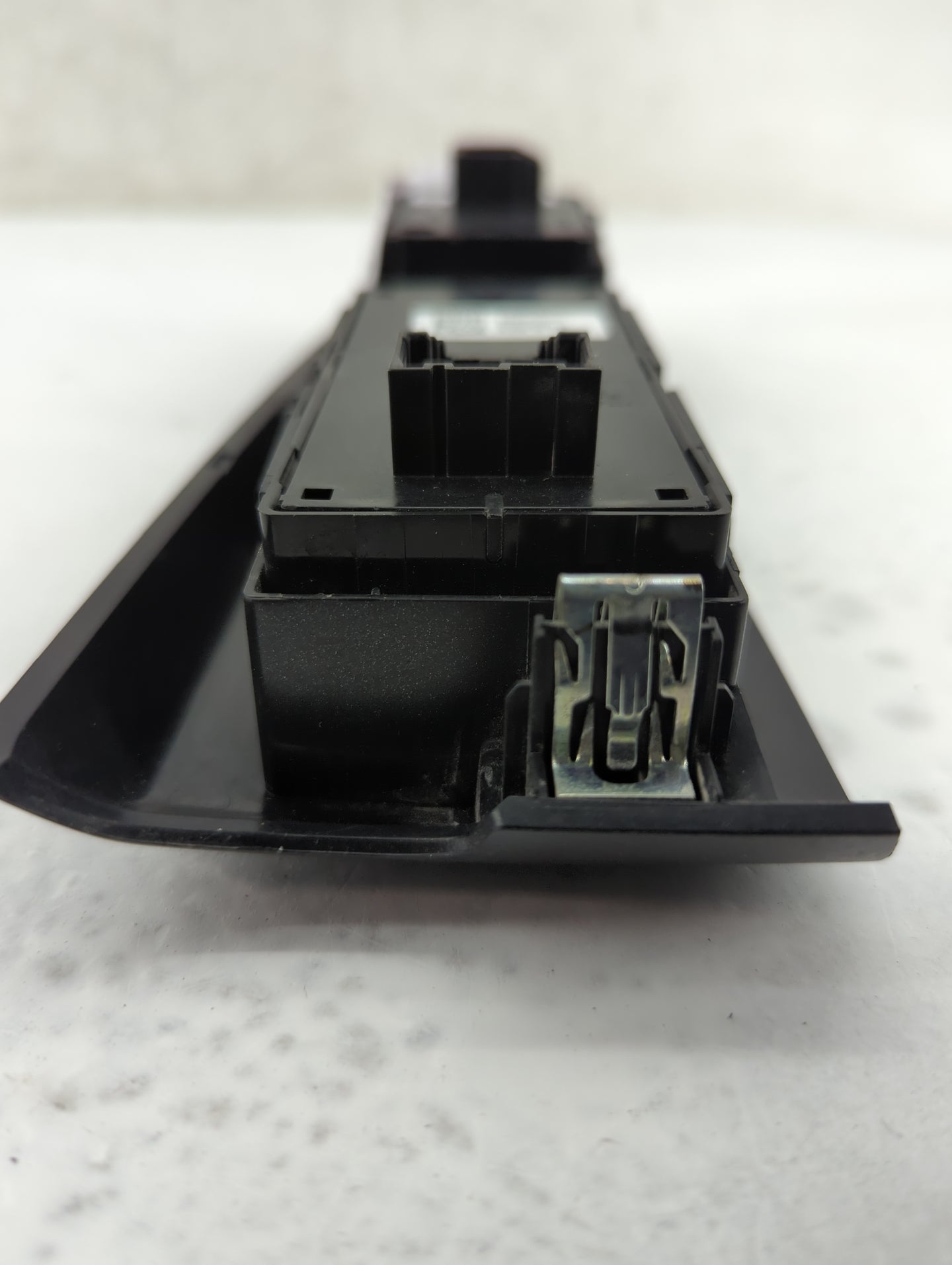 2015-2020 Gmc Yukon Master Power Window Switch Replacement Driver Side Left P/N:23468411 B066EA10 Fits OEM Used Auto Parts -