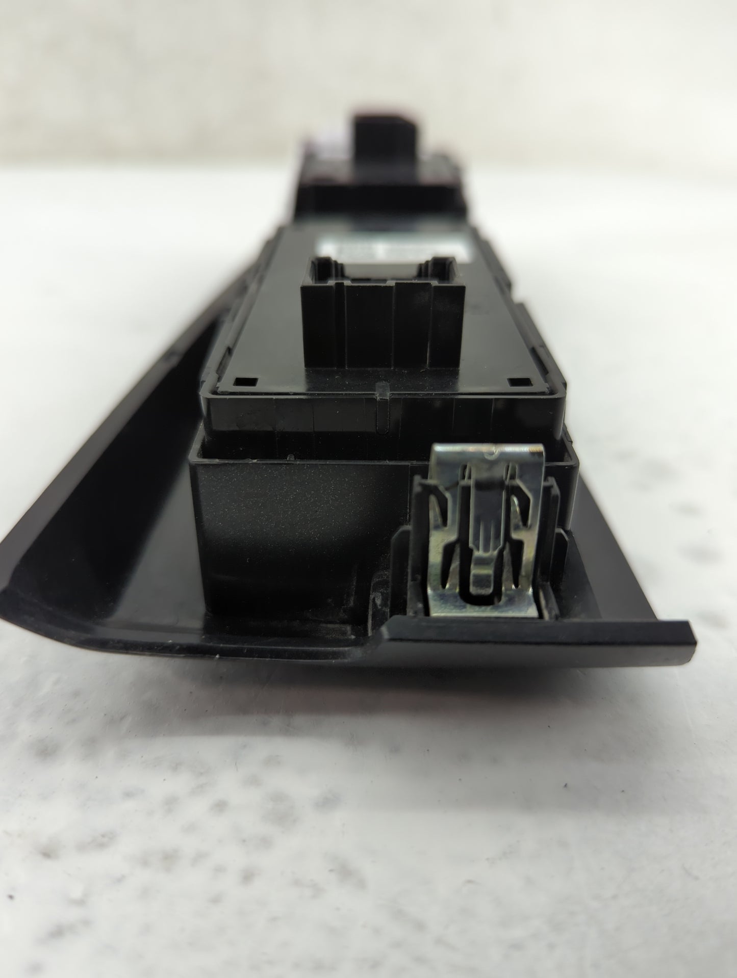 2015-2020 Gmc Yukon Master Power Window Switch Replacement Driver Side Left P/N:23468411 B066EA10 Fits OEM Used Auto Parts -