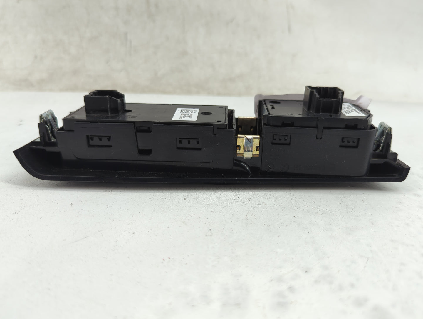 2015-2020 Gmc Yukon Master Power Window Switch Replacement Driver Side Left P/N:23468411 B066EA10 Fits OEM Used Auto Parts -