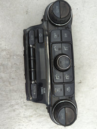 2015 Gmc Yukon Climate Control Module Temperature AC/Heater Replacement P/N:23449658 815372982, 52140380000003405 Fits OEM U