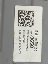 2015 Gmc Yukon Climate Control Module Temperature AC/Heater Replacement P/N:23449658 815372982, 52140380000003405 Fits OEM U