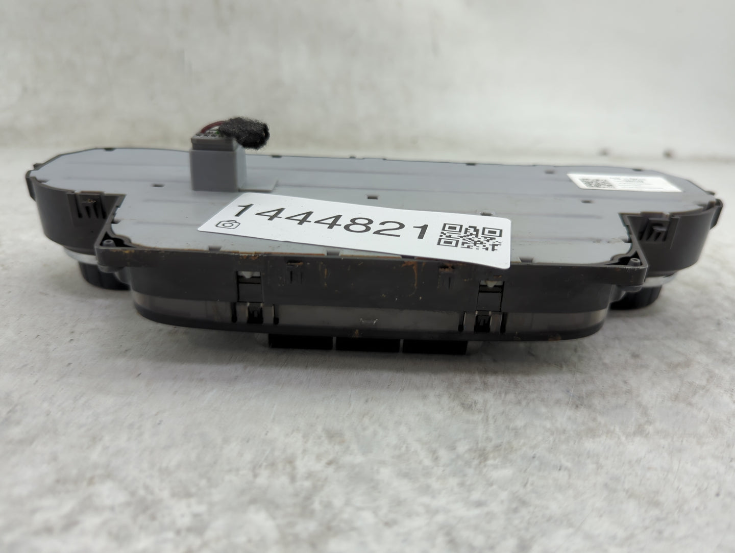 2015 Gmc Yukon Climate Control Module Temperature AC/Heater Replacement P/N:23449658 815372982, 52140380000003405 Fits OEM U