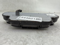 2015 Gmc Yukon Climate Control Module Temperature AC/Heater Replacement P/N:23449658 815372982, 52140380000003405 Fits OEM U