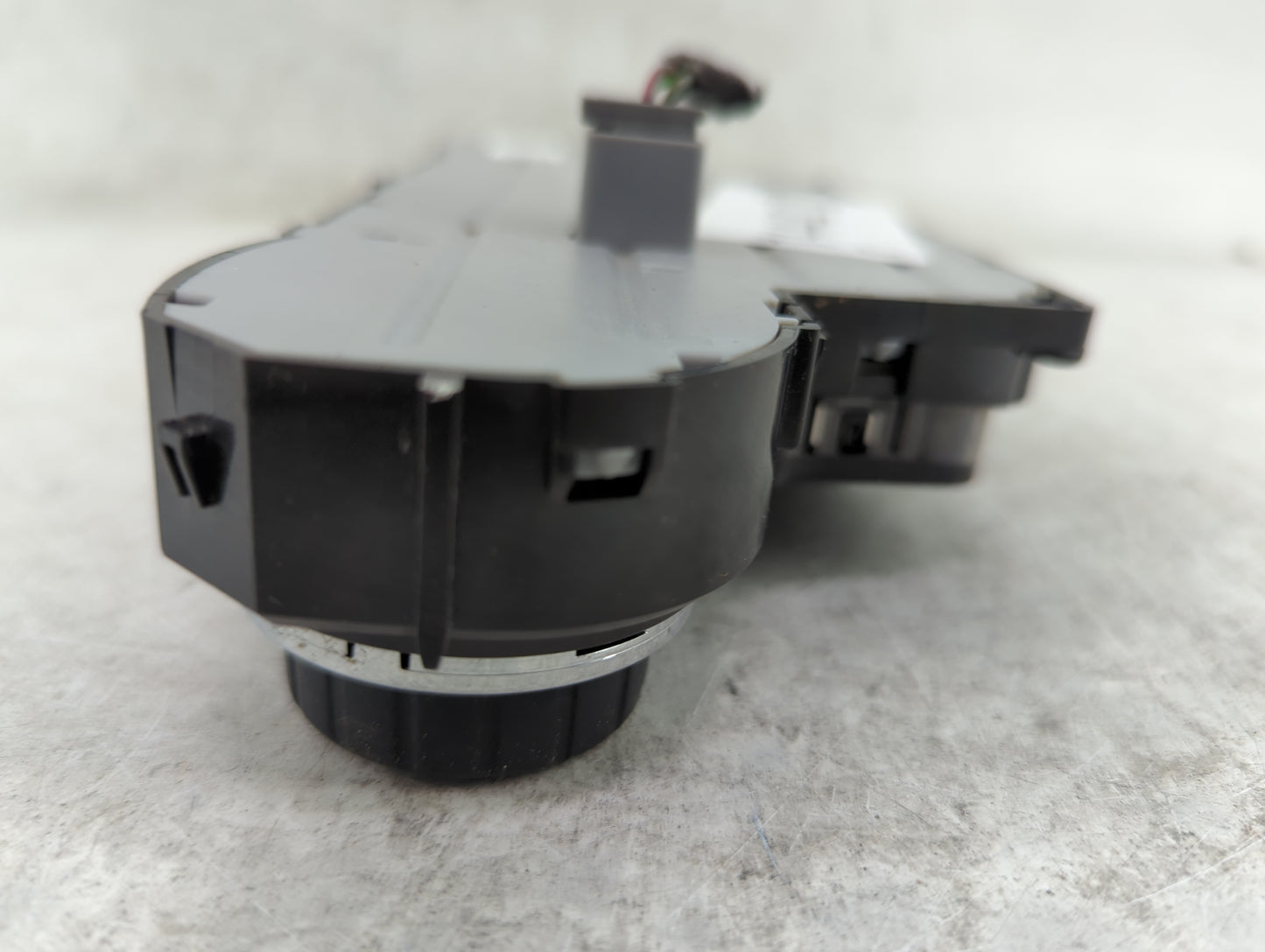 2015 Gmc Yukon Climate Control Module Temperature AC/Heater Replacement P/N:23449658 815372982, 52140380000003405 Fits OEM U