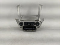 2015 Gmc Yukon Climate Control Module Temperature AC/Heater Replacement P/N:23449658 7370200000000X, 815372982 Fits OEM Used