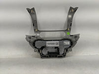 2015 Gmc Yukon Climate Control Module Temperature AC/Heater Replacement P/N:23449658 7370200000000X, 815372982 Fits OEM Used