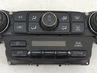 2015 Gmc Yukon Climate Control Module Temperature AC/Heater Replacement P/N:23449658 7370200000000X, 815372982 Fits OEM Used