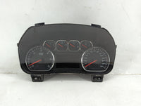 2015 Gmc Yukon Instrument Cluster Speedometer Gauges P/N:23448523 7110500000000X, 812812097, 1114119BA265SZH0 Fits Fits 2016