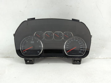 2015 Gmc Yukon Instrument Cluster Speedometer Gauges P/N:23448523 7110500000000X, 812812097, 1114119BA265SZH0 Fits Fits 2016