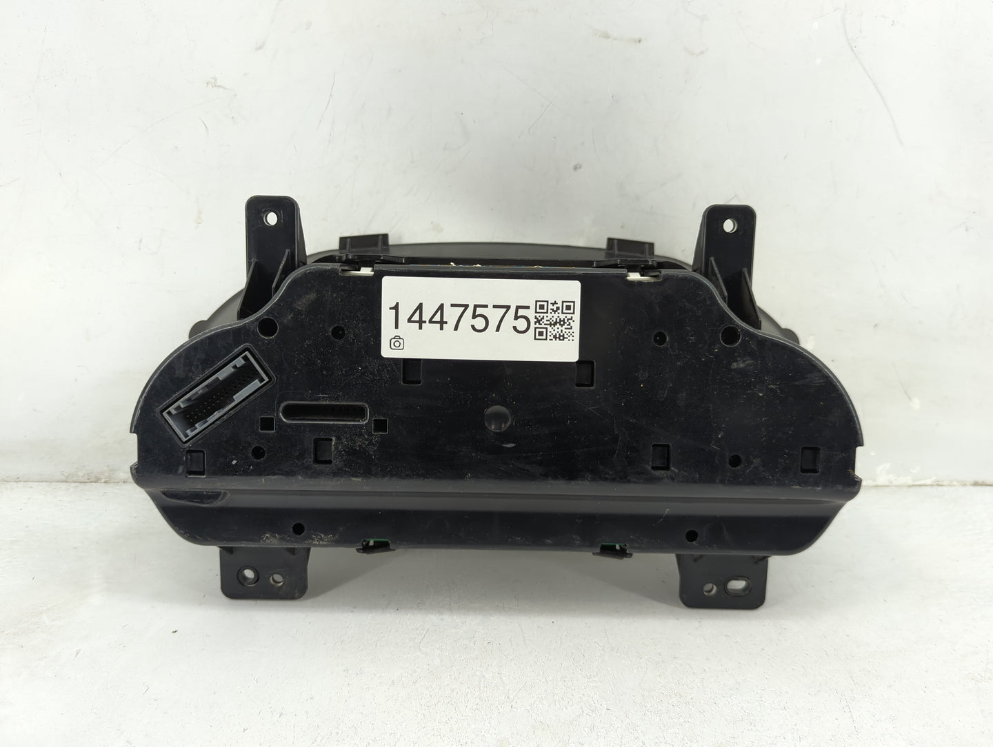 2015 Gmc Yukon Instrument Cluster Speedometer Gauges P/N:23448523 7110500000000X, 812812097, 1114119BA265SZH0 Fits Fits 2016