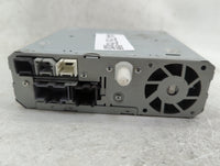 2015 Gmc Yukon Radio AM FM Cd Player Receiver Replacement P/N:23487129 7114048A89100276, 700309980000X, 660582433 Fits Fits 