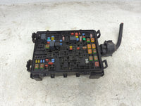 2015-2020 Gmc Yukon Fusebox Fuse Box Panel Relay Module P/N:23225905 Fits Fits 2015 2016 2017 2018 2019 2020 OEM Used Auto P