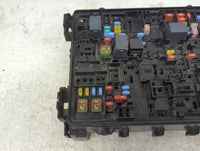 2015-2020 Gmc Yukon Fusebox Fuse Box Panel Relay Module P/N:23225905 Fits Fits 2015 2016 2017 2018 2019 2020 OEM Used Auto P
