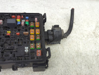 2015-2020 Gmc Yukon Fusebox Fuse Box Panel Relay Module P/N:23225905 Fits Fits 2015 2016 2017 2018 2019 2020 OEM Used Auto P