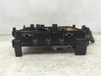 2015-2020 Gmc Yukon Fusebox Fuse Box Panel Relay Module P/N:23225905 Fits Fits 2015 2016 2017 2018 2019 2020 OEM Used Auto P