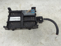 2015-2020 Gmc Yukon Fusebox Fuse Box Panel Relay Module P/N:23225905 Fits Fits 2015 2016 2017 2018 2019 2020 OEM Used Auto P