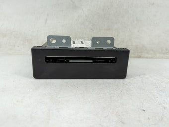 compare product 2015 Gmc Yukon Radio AM FM Cd Player Receiver Replacement P/N:13590746 Fits Fits 2013 2014 OEM Used Auto Parts