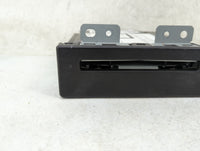 2015 Gmc Yukon Radio AM FM Cd Player Receiver Replacement P/N:13590746 Fits Fits 2013 2014 OEM Used Auto Parts - Oemusedauto