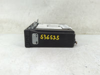 2015 Gmc Yukon Radio AM FM Cd Player Receiver Replacement P/N:13590746 Fits Fits 2013 2014 OEM Used Auto Parts - Oemusedauto