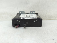 2015 Gmc Yukon Radio AM FM Cd Player Receiver Replacement P/N:13590746 Fits Fits 2013 2014 OEM Used Auto Parts - Oemusedauto
