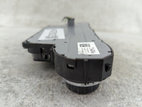 2015-2016 Gmc Yukon Climate Control Module Temperature AC/Heater Replacement P/N:23449658 815372982 Fits Fits 2015 2016 OEM 