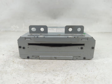2014-2015 Gmc Yukon Audio Disc Cd Player - Oemusedautoparts1.com