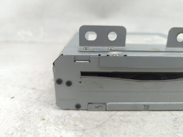 2014-2015 Gmc Yukon Audio Disc Cd Player