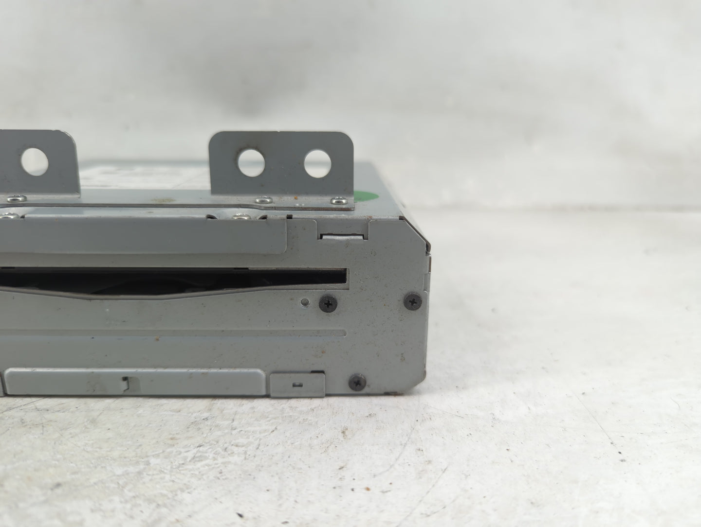 2014-2015 Gmc Yukon Audio Disc Cd Player - Oemusedautoparts1.com